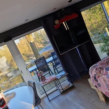O Chalet Beloeil Eksteriør bilde